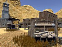 Mud Village PBR