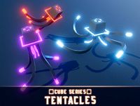 CUBE - Tentacles