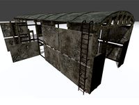 Old Warehouse