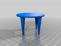 Garden Drink Coaster by Warre50