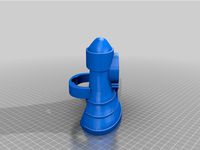 Horn Cover by MarcoScrofani