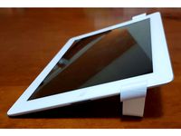 Low Profile iPad 2 Stand by tmackay