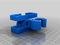 Skoll V3 - The Specialist - Hero 8 Mount by Flynoceros