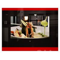 Kuppersbusch ETV 6800.1 JR Kitchen LCD TV