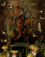 Fae Throne