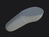 Oculus Go Controller VR