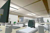Snaps Prototype | Office
