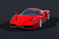 Italian Supercar