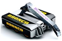 Bronco Fighting Robot