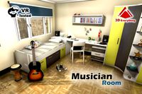 Musician Room