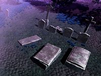 Graves