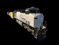 Freight Train