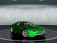 Car Garage/Showroom - Mobile