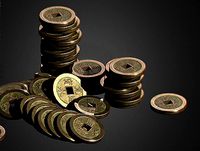 Old Coin