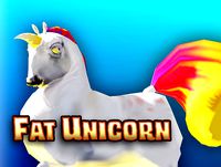 Fat Unicorn