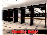 Shooting Range 2