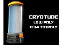 Cryo Tube