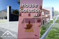 House Solution Vol.1 | Essential