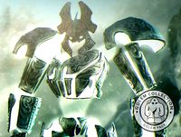 Air Golem [Golem Collection]