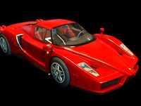 Italian Super Car 2