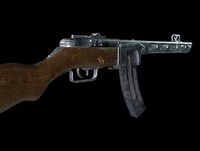 PPSh-41 [PBR Weapons Pack]