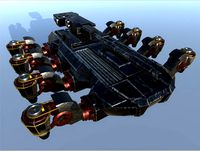 Hover Tank