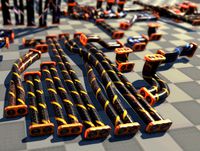 Wires-Cables Constructor