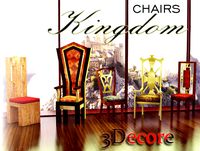 Mobile Chairs Kingdom