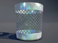 Trash Bin