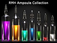 RMH Ampoule Collection