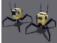 Spiderbot