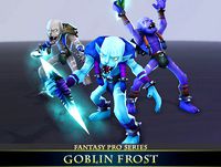 Goblin Frost