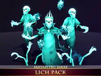 Lich Pack