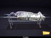 Corpse