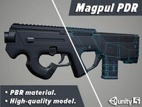 Magpul PDR