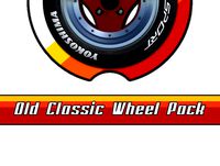 Old Classic Wheel Pack