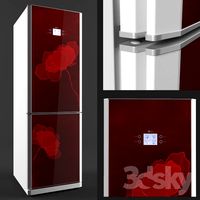 LG Refrigerator