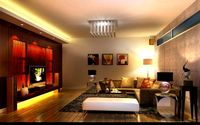 3D Home 0018 3D Model