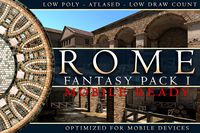 Rome: Mobile Fantasy Pack I