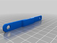 vesa support for mibox holder by utopman