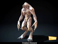 Creature Devourer
