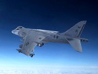 Av8 Harrier II