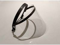 Face Shield by mtaslan