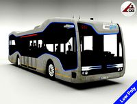 MB Future Bus
