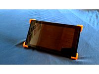 Nintendo Switch mount for the articulated arm by Spamalarm