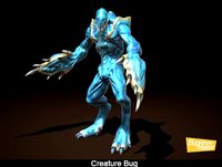 Creature Bug