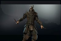 Samurai remastered 2