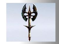 Medieval Mace 2
