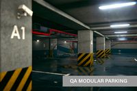 QA Modular Parking