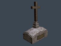 Grave 5
